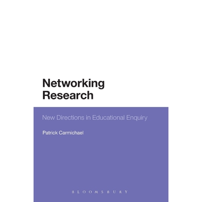 按需印刷不退不换Networking Research[9780567092199]