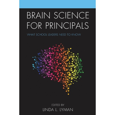 按需印刷Brain Science for Principals[9781475824315]