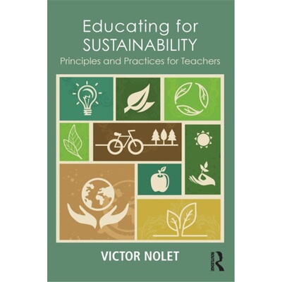预订Educating for Sustainability[9780415720342]