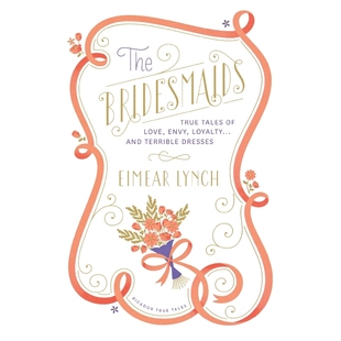 按需印刷BRIDESMAIDS[9781250041777]