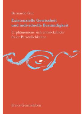 预订【德语】 Existenzielle Gewissheit und individuelle Beständigkeit:Urphänomene sich