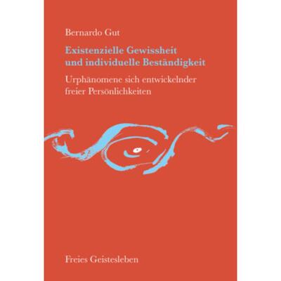 预订【德语】 Existenzielle Gewissheit und individuelle Beständigkeit:Urphänomene sich