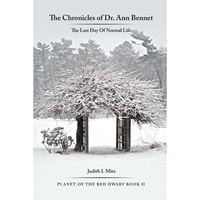 按需印刷不退不换The Chronicles of Dr. Ann Bennet[9781483431062]