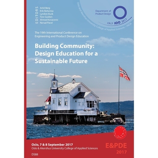 Future. Community 预订Building Proceedings 19th Education the Design International for Sustainable