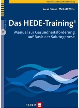 预订【德语】Das HEDE-Training®, m. 1 CD-ROM[9783456847740]