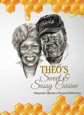 预订Theo's Sweet & Sassy Cuisine