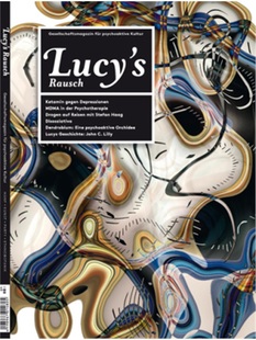 psychoaktive 预订 fUr Gesellschaftsmagazin Kultur 德语