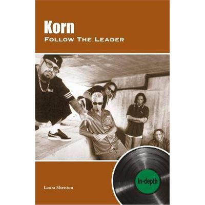 预订Korn Follow The Leader: In-depth