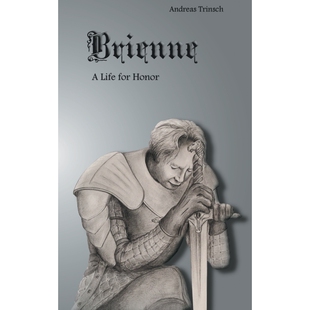 按需印刷不退不换Brienne 9783746014449