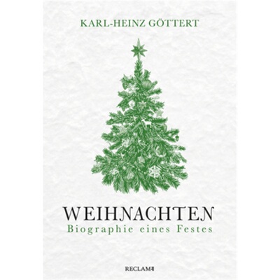预订不退不换德语 Weihnachten[9783150113066]