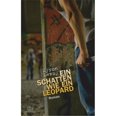 预订【德语】Ein Schatten wie ein Leopard[9783423780261]