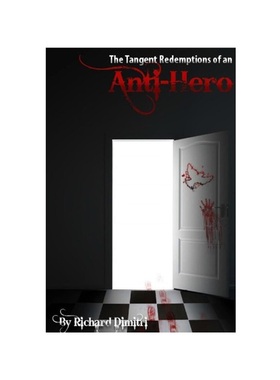 按需印刷TANGENT REDEMPTIONS OF AN ANTI-HERO[9781329182981]