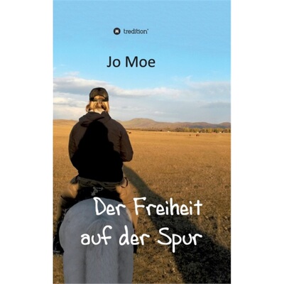 预订【德语】Der Freiheit auf der Spur[9783347212428]