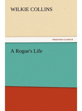 按需印刷A Rogue's Life[9783842440159]