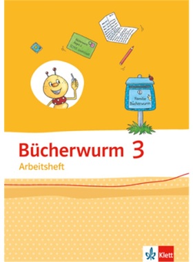 预订【德语】 Bücherwurm Sprachbuch 3. Ausgabe für Berlin, Brandenburg, Mecklenburg-[9783123107320]