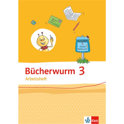 预订【德语】 Bücherwurm Sprachbuch 3. Ausgabe für Berlin, Brandenburg, Mecklenburg-[9783123107320]