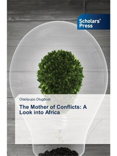 按需印刷The Mother of Conflicts