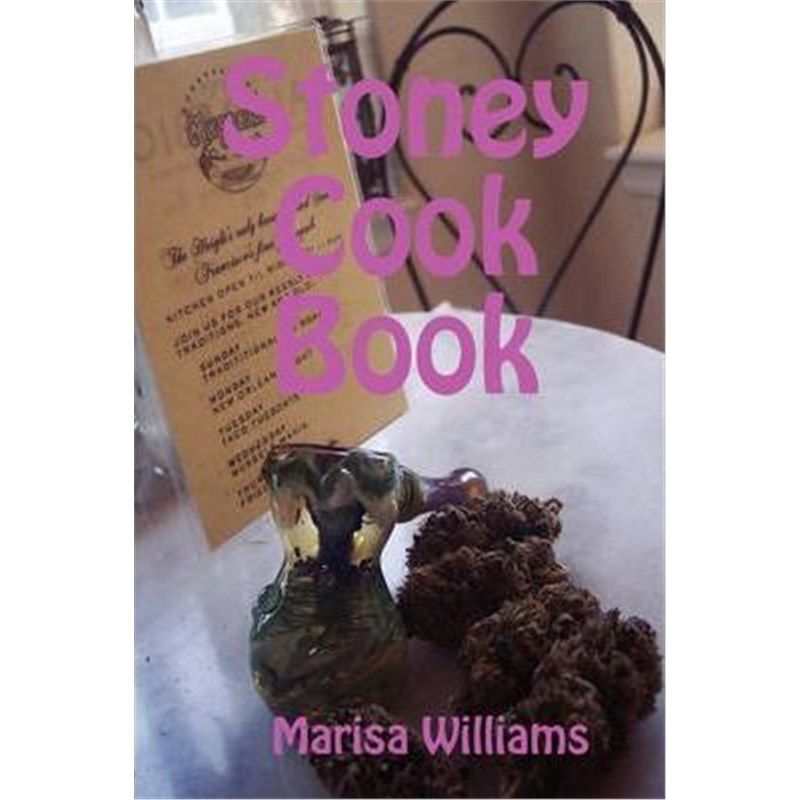 预订stoney cook book