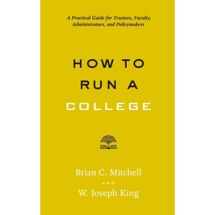 9781421424774 Run College 按需印刷How