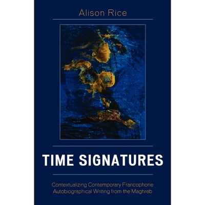 按需印刷Time Signatures[9780739112908]