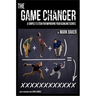 9781604947748 Changer Game 按需印刷The
