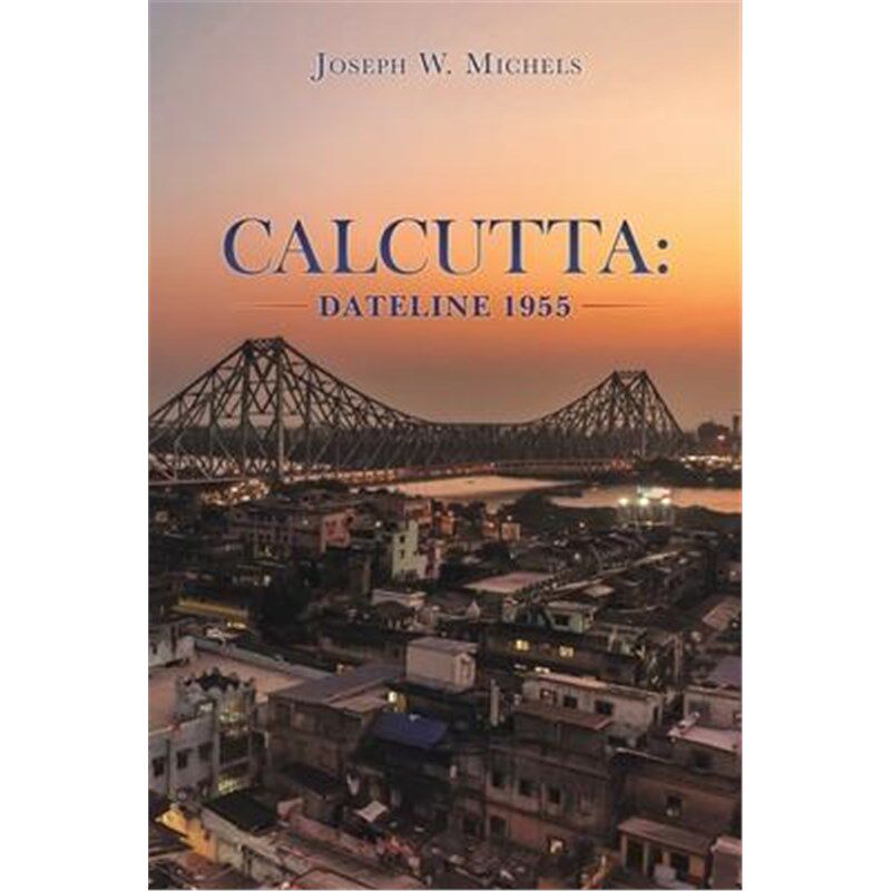 按需印刷不退不换Calcutta[9781663215215]