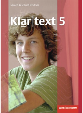预订不退不换德语 Klartext - Ausgabe Südwest[9783141201895]