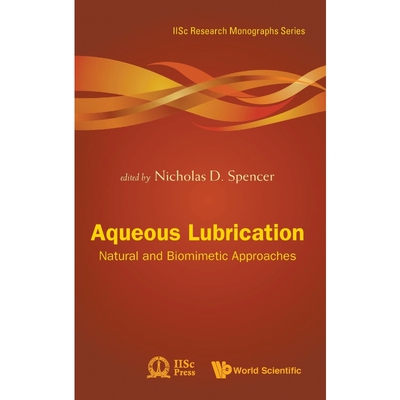 按需印刷不退不换AQUEOUS LUBRICATION[9789814313766]