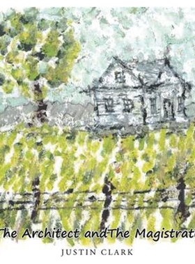 按需印刷不退不换The Architect and the Magistrate[9781491857212]