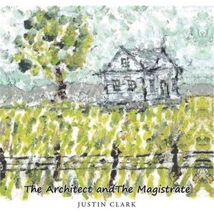 Architect 9781491857212 and Magistrate the 按需印刷The