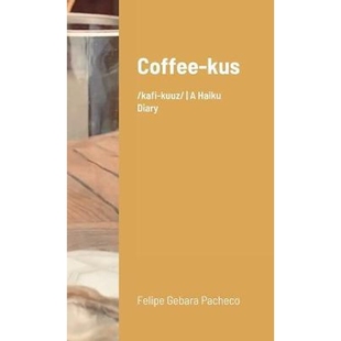 9781716851896 按需印刷Coffee kus