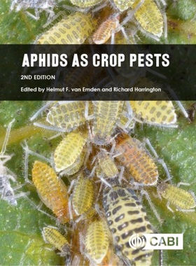 预订Aphids as Crop Pests[9781780647098]