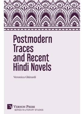 按需印刷Postmodern Traces and Recent Hindi Novels[9781648892523]