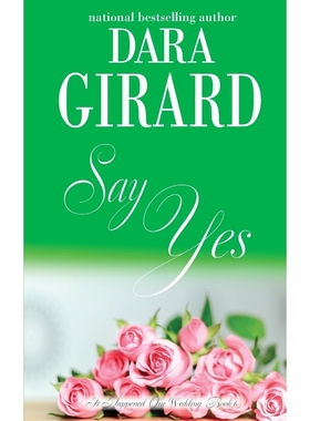 按需印刷Say Yes[9781949764352]