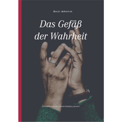 预订【德语】 Das Gefäß der Wahrheit[9783038860563]