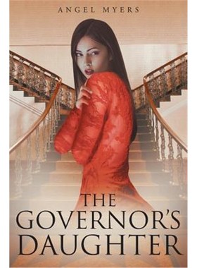 按需印刷The Governor's Daughter[9781635685121]