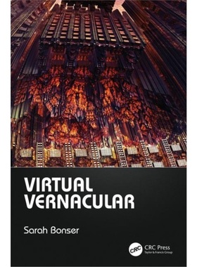 预订Virtual Vernacular[9780367002190]