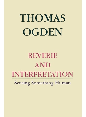 按需印刷不退不换Reverie and Interpretation[9780765702494]