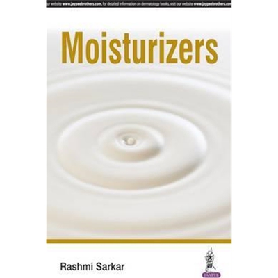 按需印刷图书Moisturizers[9789352500116]