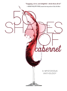 按需印刷不退不换50 Shades of Cabernet[9781633933576]