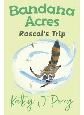 按需印刷Rascal's Trip[9780998129181]