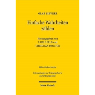 预订【德语】 Einfache Wahrheiten zahlen:Beratung mit o