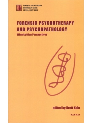 预订Forensic Psychotherapy and Psychopathology
