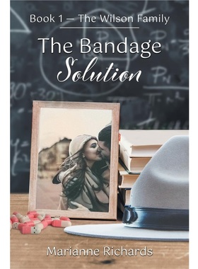 按需印刷The Bandage Solution