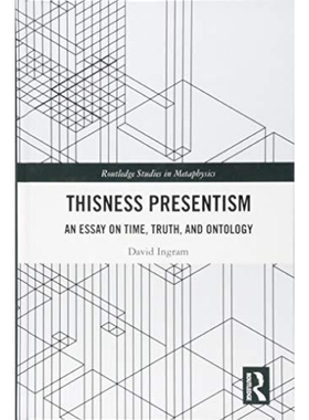 按需印刷Thisness Presentism[9781138322103]