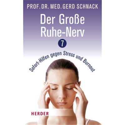 预订【德语】Der grobe Ruhe-Nerv[9783451068539]