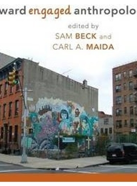 按需印刷Toward Engaged Anthropology[9780857459107]