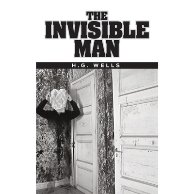 按需印刷The Invisible Man[9781613828410]