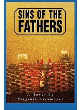 按需印刷Sins of the Fathers[9780595278725]