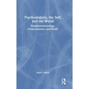 Self the and World 按需印刷TF 9781032394008 Psychoanalysis